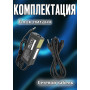Зарядка для ноутбука Asus 19V 2.64A 50W 4.8x1.7mm (AS501904817), A1000, A1200, W6000, Z8000, M5600, M8300, черная, OEM