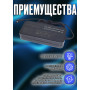 Блок питания для ноутбука Asus 19.5V 9.23A 180W 5.5x2.5mm (ADP-180MB F), G750JM, G751JM, G750JS, FZ50VW, FZ50VX GL, SLIM, HC/ORG