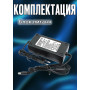 Блок питания 6V 4A 24W 5.5x2.5 (64245525)  для ноутбука, черный