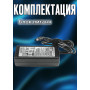 Зарядка для ноутбука Samsung 19V 3.16A 60W 5.5x3.0mm (API1AD02 AD-6019), A10, E452, M55 Pro, N110, N130, NP300E4A, NP370R5E, QX310, R720, X520, без сетевого кабеля, OEM