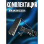 Зарядка для ноутбука Lenovo 20V 3.25A 65W 5.5x2.5mm (PA-1900-081 92P110), IdeaPad 3000 G230, B450, B460, G770, G780, Y710, U410 Touch, Z480, Z500, без сетевого кабеля, OEM