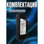 Зарядка для ноутбука Samsung 19V 4.74A 90W 5.5x3.0mm (API3AD05 AD-9019N), M55 Pro, NP355E5C, NP550P5C-S04, NP-G10, NP-R519, R55-T5300, RF510, X460, без сетевого кабеля, OEM