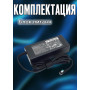 Блок питания для ноутбука Acer 19V 7.1А 135W 5.5x1.7mm (PA-1131-16), Aspire T5000-73CF, Aspire V15 Nitro VN7-592G-788W, Aspire V17 Nitro VN7-792G-797V, без сетевого кабеля, черная, HC/ORG