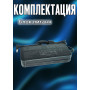 Блок питания для ноутбука Asus 19V 6.32А 120W 5.5x2.5mm (PA-1121-28), X71Q, X71SL, C90, C90S, G74, K93S, N52Da, UX550VE, Slim, без сетевого кабеля, HC/ORG