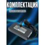 Блок питания для ноутбука HP 19.5V 6.15A 120W 7.4x5.0mm (ADP-120ZB BB 709984-003), Pavilion dv8, Envy 15, Ultrabook Envy 17, 15-J, 15Z-J, 17-J, M7-J, 15-5000, 15-ax, 17-w, без сетевого кабеля, HC/ORG