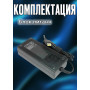 Блок питания для ноутбука Lenovo 19.5V 7.7A 150W Rectangle (прямоугольный) (ADP-150NB D 54Y8814), IdeaCentre A310, A520, A710, C300, С540, без сетевого кабеля, HC/ORG