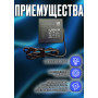 Блок питания для ноутбука Asus 20V 5A 100W Type-C (A20-100P1A), GA503QC, GA401QC, GV301QE, ROG Zephyrus G14 GA401QC, без сетевого кабеля, HC/ORG