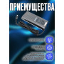 Блок питания для ноутбука Dell 19.5V 6.67A 130W 7.4х5.0mm (HA130PM130), XPS 17 L701X, L702X, M170, M2010, HC/ORG