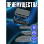 Блок питания для ноутбука Lenovo 20V 5A 100W Type-C (ADL100YDC3A SA11D52396 5A11D52398), ThinkPad T16 Gen 1, P16s Gen 1, P14s Gen 3, T14, T490, ThinkBook Plus G3 IAP, 13x IAP G2, HC/ORG