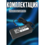 Блок питания для ноутбука Dell 19.5V 4.62A 90W 4.5x3.0mm (LA90PM111), Latitude 3400, 3500, Vostro 3480, 3584, 5370, Ultrabook, XPS 13, XPS L321X, без сетевого кабеля, HC/ORG