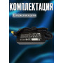 Зарядка для ноутбука Acer 19V 1.58A 30W 5.5x1.7mm (AD6110), Aspire 1420P, 1820PT, Aspire One 531H, 532H, 721, A110L, Chromebook AC700, Ferrari One 200, без сетевого кабеля, черная, HC/OEM