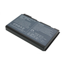 Аккумулятор для ноутбука Acer Extensa 5200, 5600, TM 5300, 5700, 6414 (GPAPE32) 14.8V 5200mAh 77Wh, черная, HC/OEM