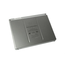 Аккумулятор A1175 для ноутбука MacBook Pro A1175, A1150 10.8V 55Wh серебристая, ORG