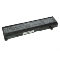 Аккумулятор для ноутбука Toshiba A100, A105, M45, A100-027, A80-140, M40-225 (PABAS057) 10.8V 4400mAh 47.5Wh, черная, HC/OEM