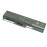 Аккумулятор для ноутбука Toshiba Satellite L750, A665, L310, C660D, T551, M800 (PA3817U-1BRS) 10.8V 4440mAh 48Wh, чёрный, ORG