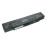 Аккумулятор для ноутбука Sony Vaio VGN-CR, AR, NR, SZ (VGP-BPL9) 11.1V 5200mAh 58Wh, черная, ORG