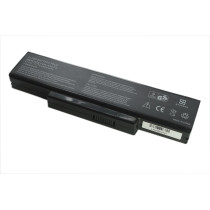 Аккумулятор для ноутбука Asus A9, F2, F3, Z94, G50, SQU-503 (A32-Z94) 11.1V 5200mAh 58Wh черный HC/OEM
