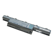 Аккумулятор для ноутбука Acer Aspire 5741, 4741, E730, 5253, TM85 (AS10D31) 10.8V 4400mAh 48Wh, черная, ORG