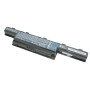 Аккумулятор для ноутбука Acer Aspire 5741, 4741, E730, 5253, TM85 (AS10D31) 10.8V 4400mAh 48Wh, черная, ORG