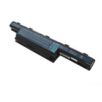 Аккумулятор для ноутбука Acer Aspire 5741, 5733, 4551, 4741, 4740 (AS10D31) 10.8V 7800mAh 84Wh, черная, HC/OEM (усиленный)