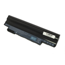 Аккумулятор для ноутбука Acer Aspire One D255, D260, D260-2028, D255E-2659 eMachines 355 (AL10G31) 11.1V 2520mAh 23Wh, черная, ORG