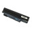 Аккумулятор для ноутбука Acer Aspire One D255, D260, D260-2028, D255E-2659 eMachines 355 (AL10G31) 11.1V 2520mAh 23Wh, черная, ORG