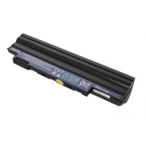 Аккумулятор для ноутбука Acer Aspire One D255 D260, D255-1345, D255E, D260-2380  eMachines 355 350 (AL10B31) 11.1 7800mAh 70Wh, черная, HC/OEM