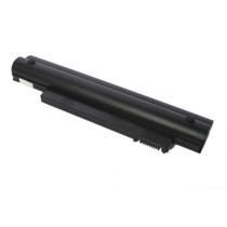 Аккумулятор для ноутбука Acer Aspire one 533, 532h, 532h-2730 eMachines350 (UM09G75) 11.1V 5200mAh 58Wh, черная, HC/OEM