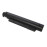 Аккумулятор для ноутбука Acer Aspire one 533, 532h, 532h-2730 eMachines350 (UM09G75) 11.1V 5200mAh 58Wh, черная, HC/OEM