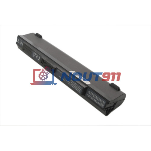 Аккумулятор для ноутбука Acer Aspire One 521 531 751 (UM09A75) 11.1V 5200mAh 58Wh, черный, OEM