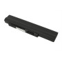 Аккумулятор для ноутбука Acer Extensa 5635 Gateway NV40, NV44, NV48 серий, eMachines E528 (AS09C75) 10.8V 4400mAh 48Wh, черный, ORG