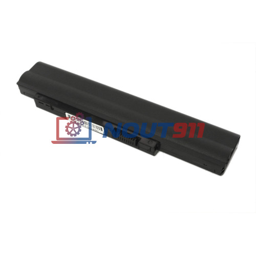 Аккумулятор для ноутбука Acer Extensa 5635 Gateway NV40, NV44, NV48 серий, eMachines E528 (AS09C75) 10.8V 4400mAh 48Wh, черный, ORG