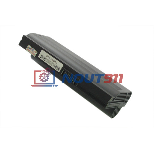 Аккумулятор для ноутбука Asus Eee PC 901, 904, 1000H, PC 904HD, PC 1000HA (AP23-901) 7.4V 10400mAh 77mAh черная HC/OEM