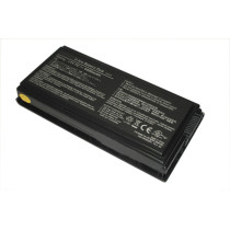 Аккумулятор для ноутбука Asus F5 X50, X59, X50M, X50SL (A32-F5) 11.1V 4400mah 49Wh черная ORG