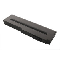 Аккумулятор для ноутбука Asus X55, M50, G50, N61, M60, N53, M51, G60, G51 (A32-M50) 11,1V 5200mAh 58Wh черная HC/OEM