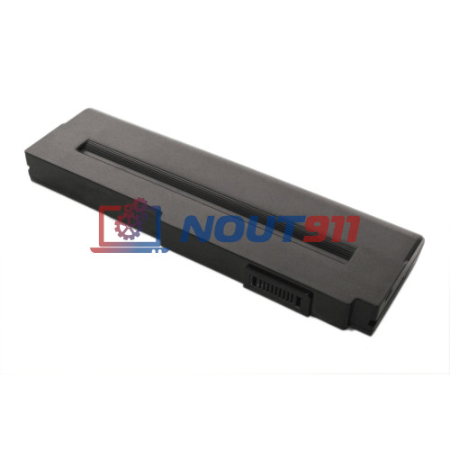 Аккумулятор для ноутбука Asus X55, M50, G50, N61, M60, N53, M51, G60, G51 (A32-M50) 11,1V 5200mAh 58Wh черная HC/OEM