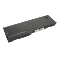 Аккумулятор для ноутбука Dell Inspiron 6400, 1501, E1505, Latitude 131L (RD859) 11.1V 5200mAh 58Wh, черная, HC/OEM