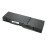 Аккумулятор для ноутбука Dell Inspiron 6400, 1501, E1505, Vostro 1000, Latitude 131L (RD857) 11.1 6600mAh 73Wh, черная, HC/OEM