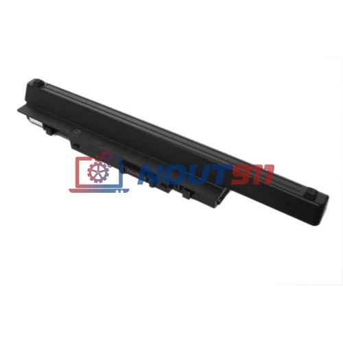 Аккумулятор для ноутбука Dell Studio 1535, 1536, 1537, 1555,1557,1558 (KM898) 11.1V 7800mAh 87Wh, черная, HC/OEM
