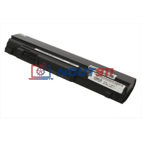 Аккумулятор для ноутбука Dell Studio XPS 1340 (P866C) 11.1V 5200mAh 58Wh, черная, HC/OEM