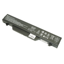 Аккумулятор для ноутбука HP Compaq 4510s, 4710s, 4515s, 4710s (NZ375AA) 10,8V 4200mAh 46Wh, черная, ORG