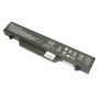 Аккумулятор для ноутбука HP Compaq 4510s, 4710s, 4515s, 4710s (NZ375AA) 10,8V 4200mAh 46Wh, черная, ORG