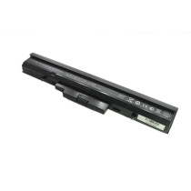 Аккумулятор для ноутбука HP Compaq 520, 510, 530 (RW557AAR) 14.4V 2600mAh 37Wh, черная, HC/OEM