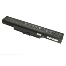 Аккумулятор для ноутбука HP Compaq 550, 610, 6730s, 6735s, 6820s, 6830s (HSTNN-IB62) 10,8V 5200mAh 56Wh, черная, HC/OEM