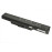Аккумулятор для ноутбука HP Compaq 550, 610, 6730s, 6735s, 6820s, 6830s (HSTNN-IB62) 10,8V 5200mAh 56Wh, черная, HC/OEM