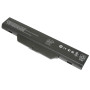 Аккумулятор для ноутбука HP Compaq 550, 610, 615, 6720s, 6735s (GJ655AA) 10.8V 4350 47Wh, черная, ORG