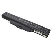 Аккумулятор для ноутбука HP Compaq 6720s, 6735s, 6830s, 6820s (HSTNN-IB51) 14.4V 5200mAh 77Wh, черная, HC/OEM