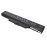 Аккумулятор для ноутбука HP Compaq 6720s, 6735s, 6830s, 6820s (HSTNN-IB51) 14.4V 5200mAh 77Wh, черная, HC/OEM