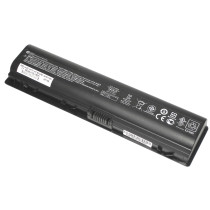 Аккумулятор для ноутбука HP Pavilion DV2000, DV6000 ,G6000, G7000 (EV088AA) 10.8V 5200mAh 56Wh, черная, ORG