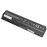 Аккумулятор для ноутбука HP Pavilion DV2000, DV6000 ,G6000, G7000 (EV088AA) 10.8V 5200mAh 56Wh, черная, ORG
